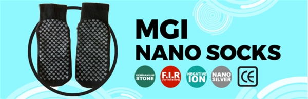 MGI NANO SOCKS