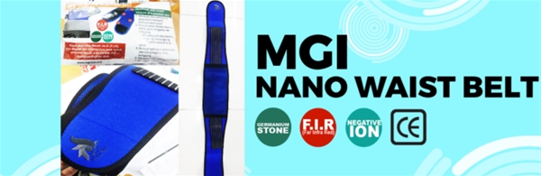 MGI NANO BELT