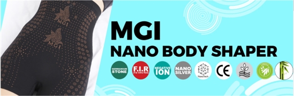 MGI NANO BODY SHAPER