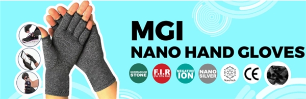 MGI NANO HAND GLOVES