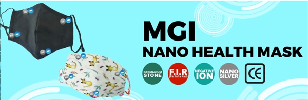 MGI NANO HEALTH MASK