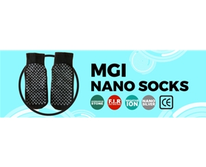 MGI NANO SOCKS