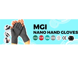 MGI NANO HAND GLOVES