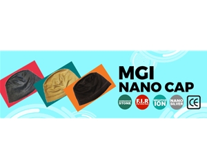 MGI NANO CAP