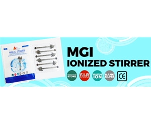 MGI NANO STIRRER