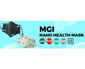 MGI NANO HEALTH MASK