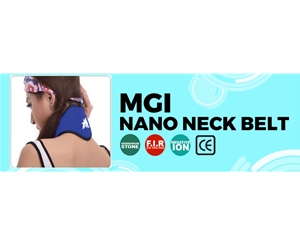 MGI NANO NECK BELT