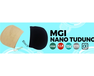 MGI NANO TUDUNG