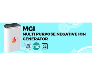 MGI MULTI PURPOSE ION GENERATOR